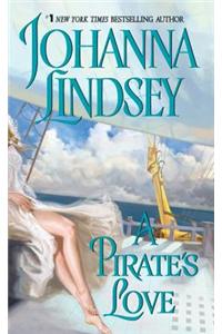 A Pirate's Love