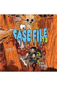 Case File 13 #3: Evil Twins