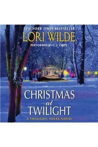 Christmas at Twilight