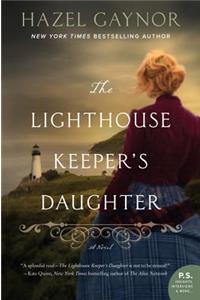 Lighthouse Keeper's Daughter