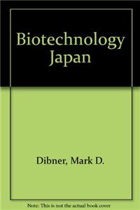 Biotechnology Japan