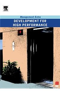 Development for High Performance