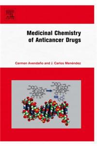 Medicinal Chemistry of Anticancer Drugs