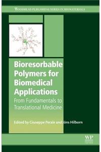Bioresorbable Polymers for Biomedical Applications