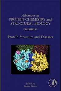 Protein Structure and Diseases