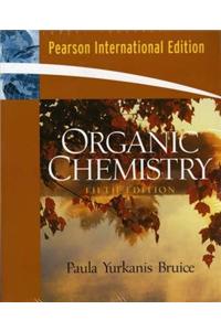 Organic Chemistry with Companion Website + GradeTracker + Access Code Card