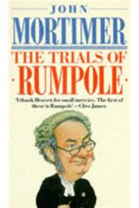 The Trials of Rumpole