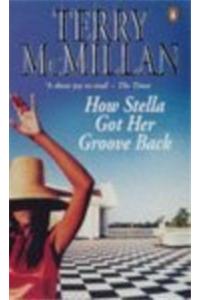 How Stella Got Her Groove Back
