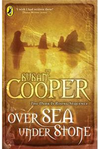 Over Sea, Under Stone