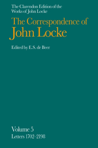 John Locke: Correspondence