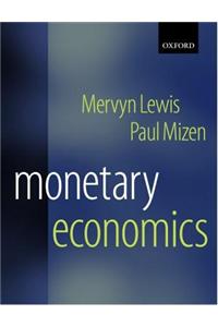 Monetary Economics