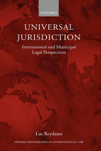 Universal Jurisdiction