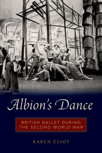 Albion's Dance