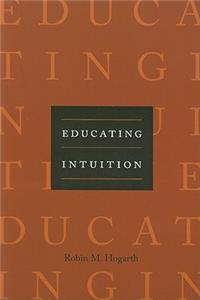 Educating Intuition