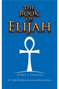 Book of Elijah