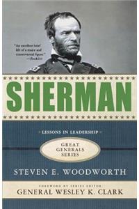 Sherman: Lessons in Leadership
