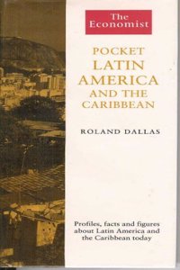 The Economist Pocket Latin America And the Caribbean