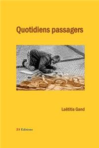 Quotidiens passagers