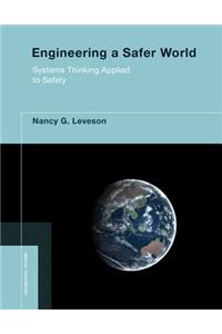 Engineering a Safer World