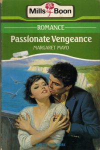 Passionate Vengeance