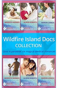 Wildfire Island Docs