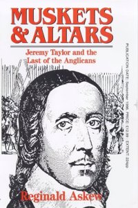 Muskets and Altars