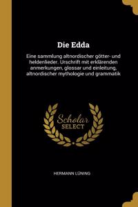 Die Edda