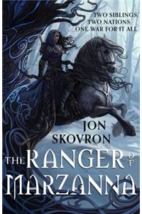 The Ranger of Marzanna