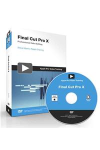 Apple Pro Video Series