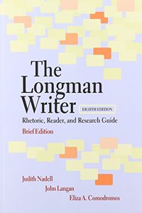 The Longman Writer with Access Code