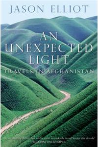 Unexpected Light
