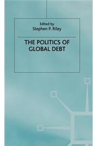 Politics of Global Debt