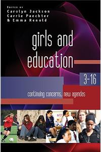 Girls and Education 3-16