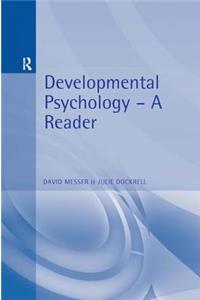 Developmental Psychology