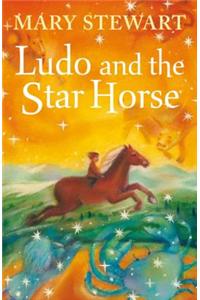 Ludo and the Star Horse