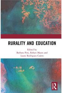 Rurality and Education