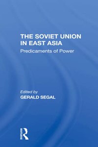 Soviet Union in East Asia