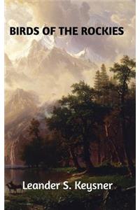 Birds of the Rockies