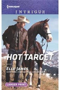 Hot Target