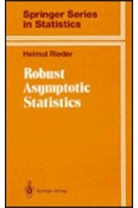 Robust Asymptotic Statistics