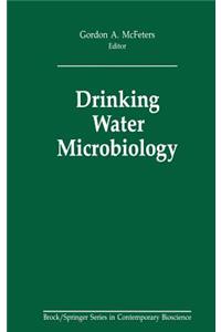 Drinking Water Microbiology