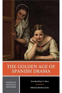 The Golden Age of Spanish Drama