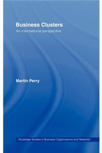 Business Clusters