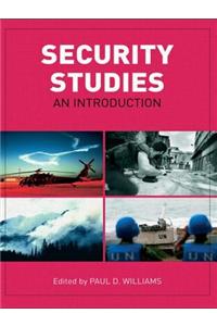 Security Studies