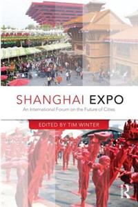 Shanghai Expo
