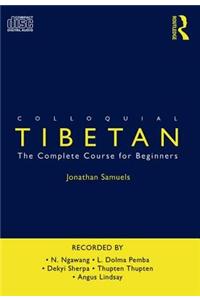 Colloquial Tibetan