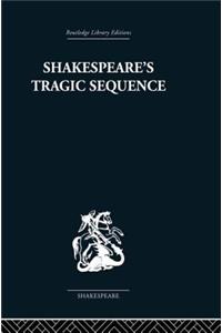Shakespeare's Tragic Sequence