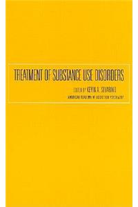 Treatment of Substance Use Disorders