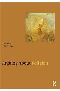 Arguing about Religion