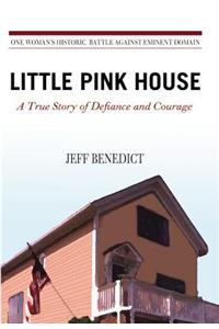 Little Pink House